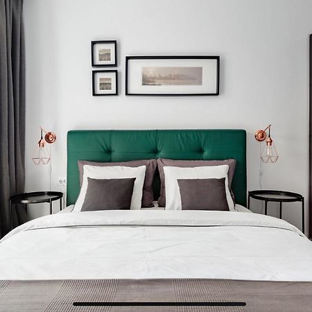 Modern Studio Coresi Leilighet Braşov Eksteriør bilde