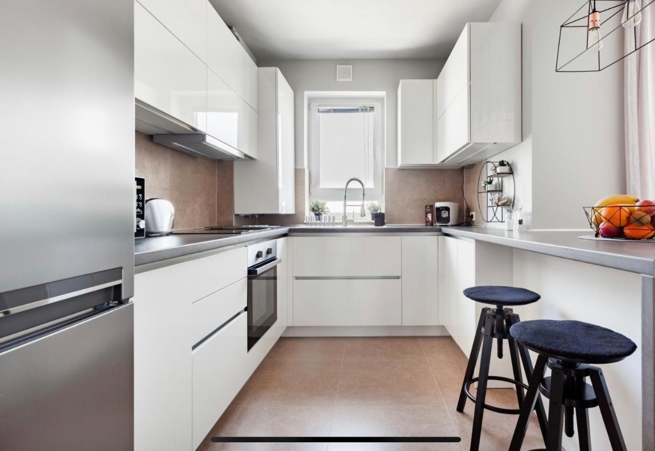 Modern Studio Coresi Leilighet Braşov Eksteriør bilde