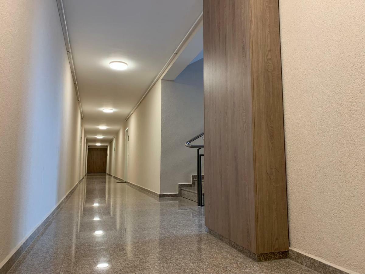 Modern Studio Coresi Leilighet Braşov Eksteriør bilde