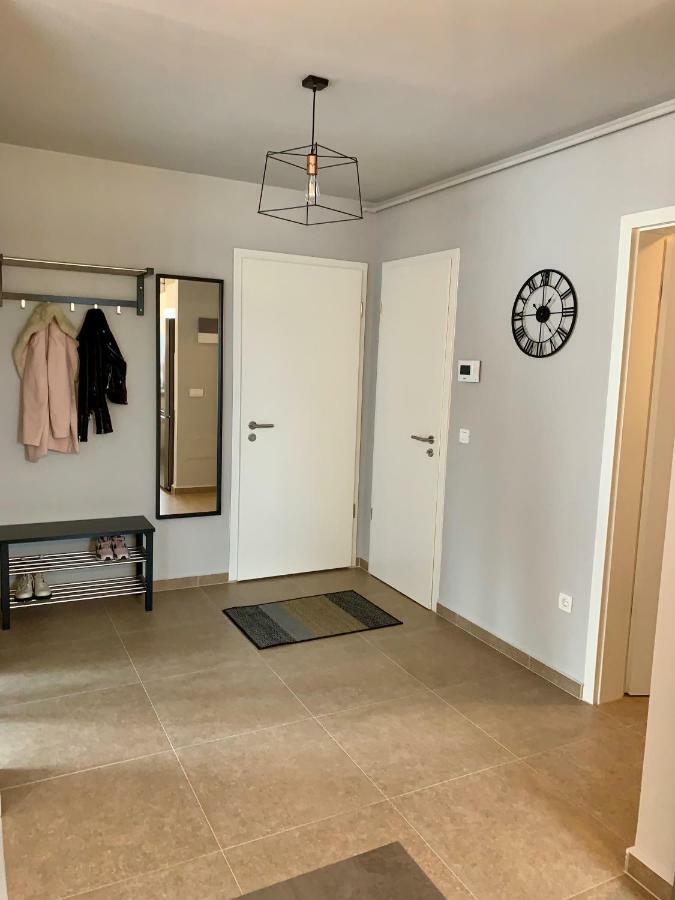 Modern Studio Coresi Leilighet Braşov Eksteriør bilde