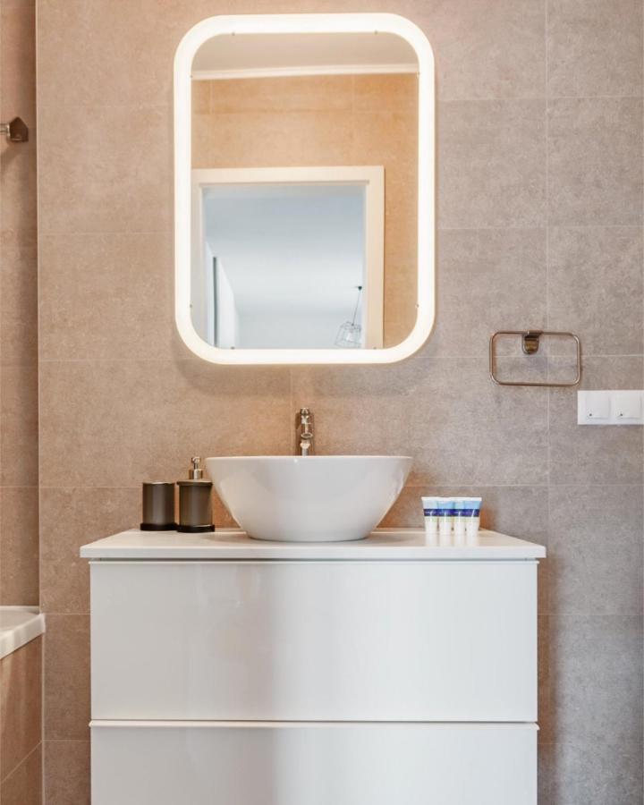 Modern Studio Coresi Leilighet Braşov Eksteriør bilde